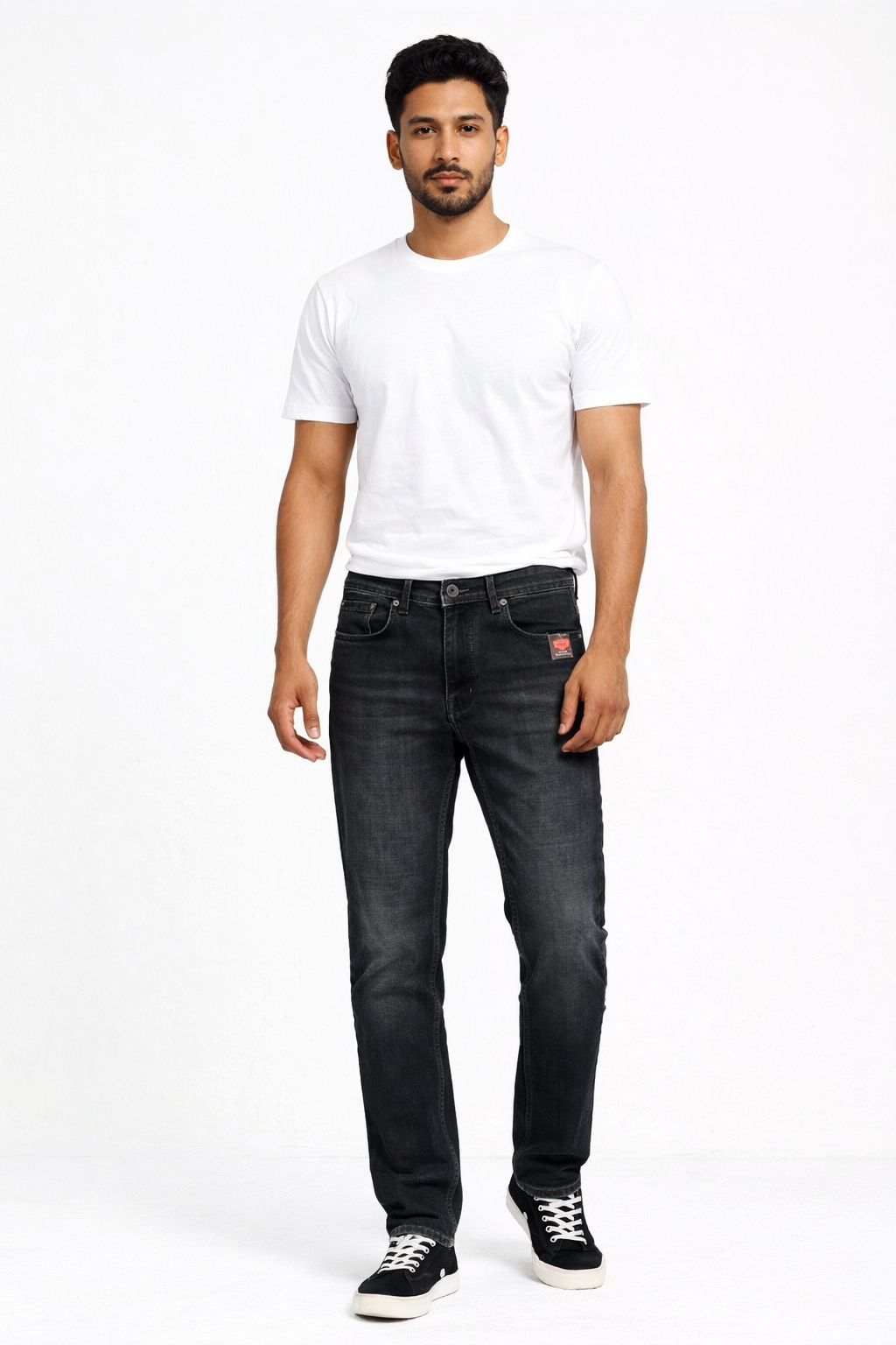 Men’s Narrow Jeans